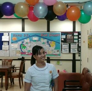 Meet your Posher, Rochelle